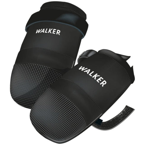 Pantofi impermeabili pentru caini Trixie Walker Care S 2buc